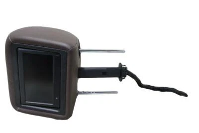 Reposacabezas INFINITI QX80 derecho 15 Foto 1 de 4