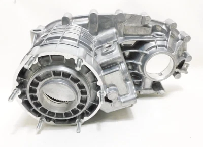 NEW-Fits-Chevrolet Cadillac GMC 4-Speed Trans. Front Manual Shift Transfer Case- - Image 1 of 4