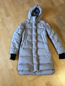 Canada Goose Alliston Mantel - Bild 1 von 9