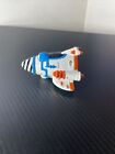 Dairy Queen DQ 1999 ASTEROID EXPERIENCE Outer Space Ship Lunar YOUR Toy CHOICE