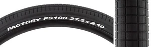 TIOGA TIRE TIOGA FS100 27.5x2.1 WIRE/60 BK - Picture 1 of 1