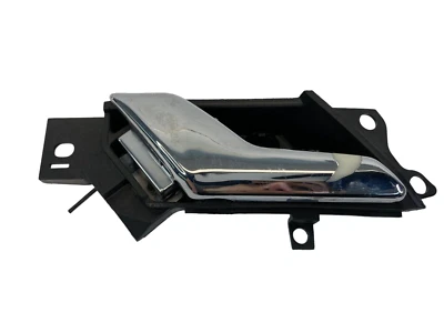 2008 2009 2010 Saturn Vue Rear Left Side Interior Inner Door Handle Assembly OEM Foto 1 de 4