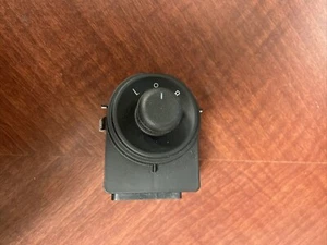 New OEM GM Mirror Switch Fits 2011-2017 Verano Cruze Regal 13272182 - Picture 1 of 5