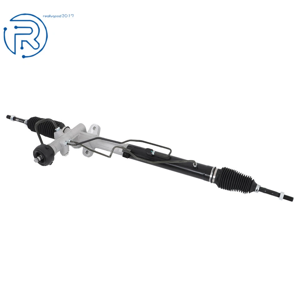 For 2006-2010 Kia Optima 2007-2012 Rondo Power Steering Rack & Pinion Assembly - Image 1 of 4