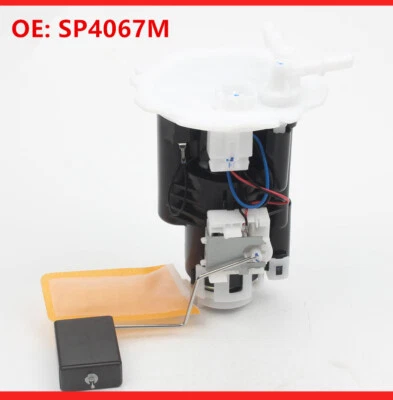 Módulo de bomba de combustível SP4067M para 1999-2003 Mazda Protege 2002-2003 Protege5 - Imagem 1 de 4