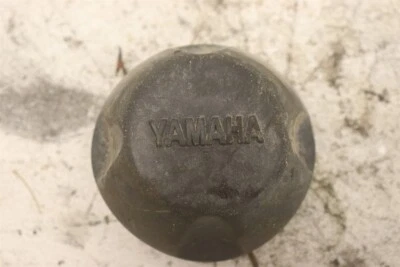 KYMCO MXU 500 4x4 IRS 14 Wheel Center Hub Dust Cap 47410-LDB5-E00 #1 39814 - Image 1 of 2