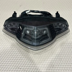 Yamaha FJR1300 Tail Light Brake Rear Signals Taillight Assy B88-84710-00 - Picture 1 of 7