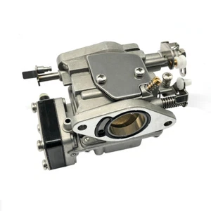 Carburetor for Tohatsu Nissan 9.9HP 15HP 18HP 2 Str Outboard Motors 3G2031002 - Picture 1 of 6