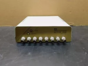 DTK Computer PCI-002 ARCNET Active Hub - Bild 1 von 3