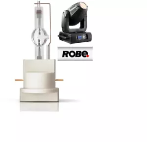 PHILIPS MSR Gold 700/2 FastFit,Socket PGJX50,ROBE Colorspot,ColorWash 700w lamp - Picture 1 of 2
