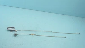 MERCEDES--BENZ W114 280C 250C COUPE , RIGHT SIDE DOOR OPENING PULL HANDLE - Picture 1 of 11