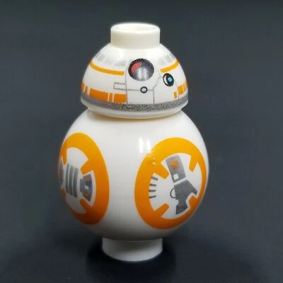 Lego Star Wars - BB-8 Fotorreceptor Grande 40658 - NUEVO sw1034 Foto 1 de 2