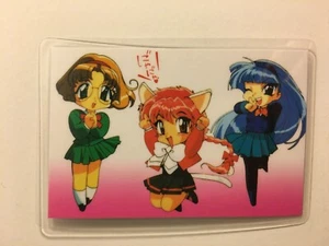Magic Knight Rayearth Rami G - Picture 1 of 2