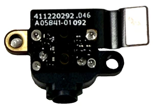 Apple MacBook Air 13" Midnight M4 2025 A3240 Auriculares Mini Conector de Audio Original - Imagen 1 de 4