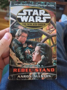 Star Wars Rebel Stand - Picture 1 of 1