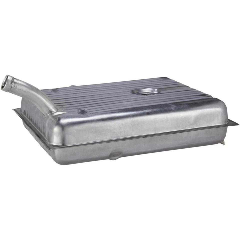 1956 Ford Customline Fairlane Skyliner Sunliner Victoria; Tanque de combustível; Revestido de zinco - Imagem 1 de 1