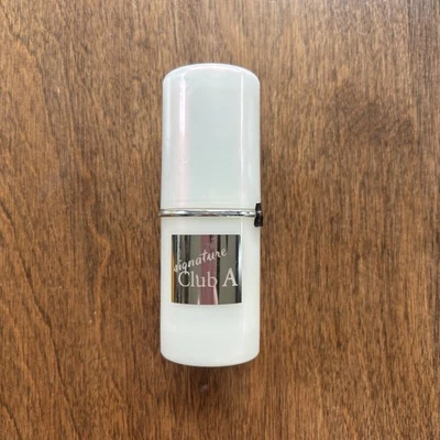 Signature Club A Caviar Super Hold Eye/Cheek Color .35 oz Please Read - NEW - Image 1 of 4