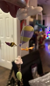 Vintage 2005 Hallmark Keepsake Dr. Seuss Oh, The Places You'll Go! Ornament - Bild 1 von 7