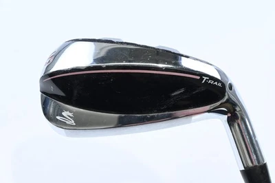 Ladies Cobra T-Rail Hybrid Combo #5 Iron / 20.5 Degree / Ladies Flex Cobra 45 - Image 1 of 4
