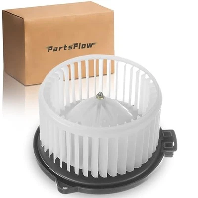 HVAC Blower Heater Motor A/C Fan for 2005-2009 Scion tC & 2000-2005 Toyota Celic Foto 1 de 4