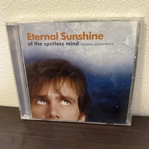 Eternal Sunshine of the Spotless Mind - Audio CD By Various Artists - VERY GOOD - Picture 1 of 4