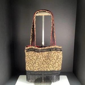 RAR Monica Lewinsky Handtasche Geldbeutel Tasche sehr Sammlerstück - Bild 1 von 15