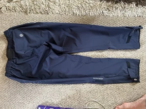 Galvin Green Waterproof Trousers - Picture 1 of 11