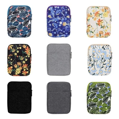 Waterproof Tablet Storage Bag Carrying Case for Kindle/Boox/Kobo Travel - Image 1 of 4