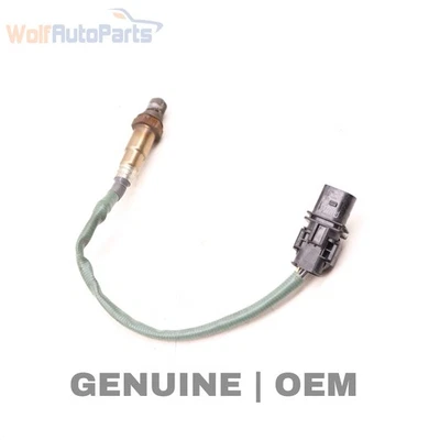 Mercedes-Benz S600 2015-2017 - Sensor delantero de oxígeno/o2 (pre cat) 0085424418 Foto 1 de 4