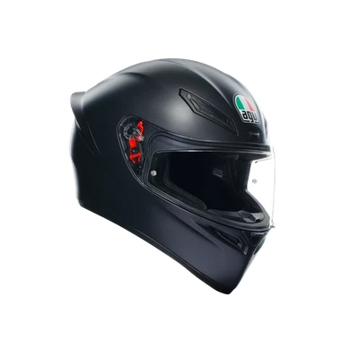 AGV Casco Integrale K1 S E2206 Nero Opaco