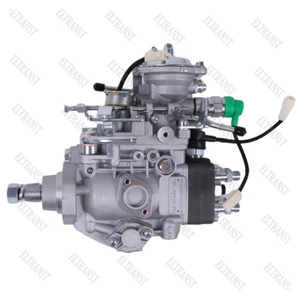 Aftermarket Fuel Injection Pump 104641-3833 9461627333 forMitsubishi Engine 4M40 - Picture 1 of 3