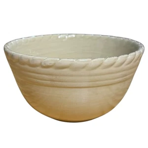 Artimino Toskanische Landschaft Creme Müsli Suppe Schüssel 6" (1) - Bild 1 von 4