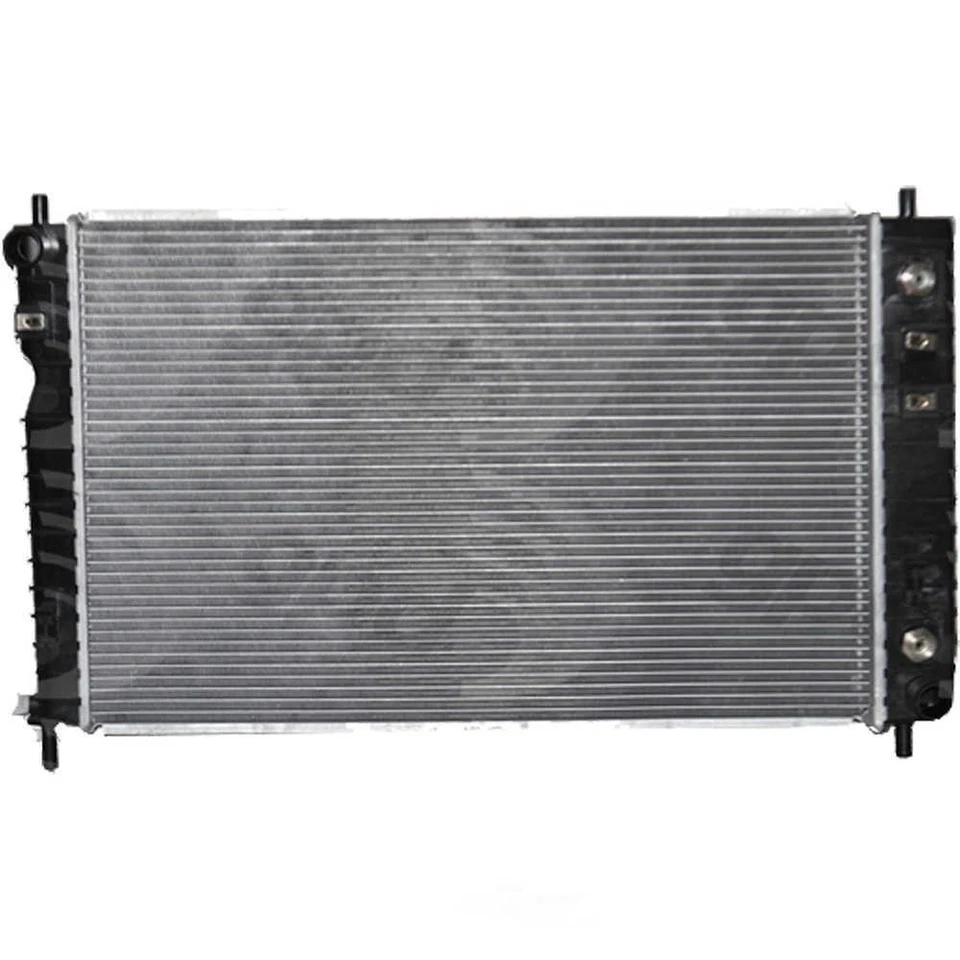 Radiador Global 2764C para Chevrolet Equinox 2005 Foto 1 de 1