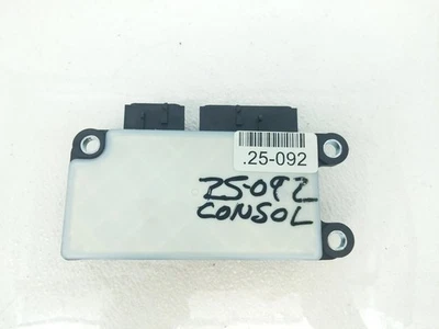 Unidad de módulo de computadora Chevrolet Traverse Srs 2018-2023 - sin bolsas sopladas 13524223 Foto 1 de 4