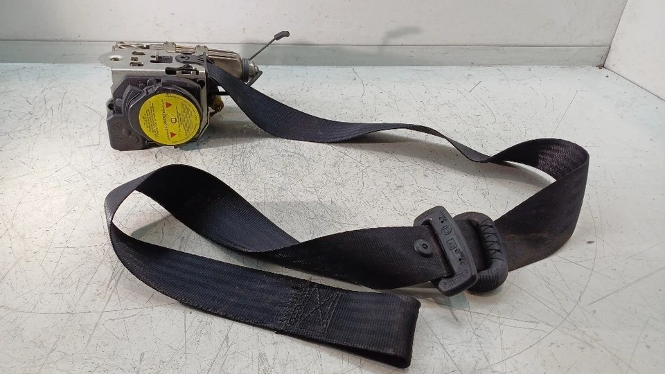 CINTURA DI SICUREZZA ANTERIORE DESTRA PER LANCIA Ypsilon 2° Serie 735420952 19 - Immagine 1 di 4