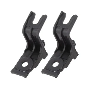 2pcs Headlight Headlamp Retainer Bracket Fit For Toyota Tacoma 2012-2015 - Bild 1 von 6