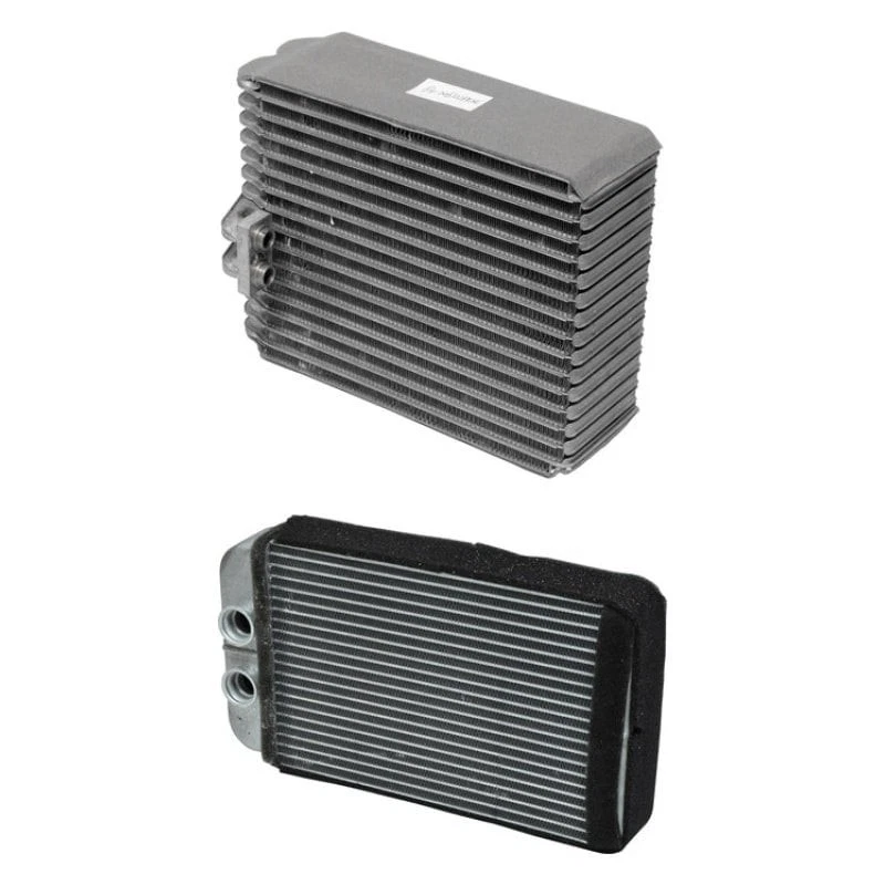 For Toyota RAV4 1996-2000 UAC A/C Evaporator Core & Heater Core Kit Foto 1 de 1