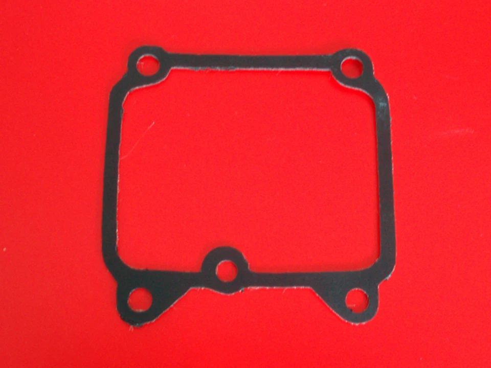 YAMAHA • Junta de cuenco flotador de carburo TK DT80 GT80 GT1 GTMX MX80 TY80 YZ80 de colección Foto 1 de 1