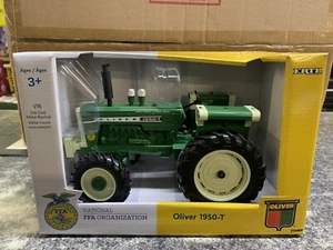 ERTL OLIVER 1950-T FFA FWA 1/16 NIB - Picture 1 of 4