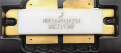 NEW NXP MRFE6VP61K25H RF Power LDMOS Transistors