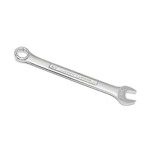 Craftsman 12pt. Combination Wrench SAE Inch or Metric Spanner New - Choose Size - Picture 1 of 1