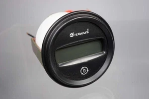 vintage Youngtimer  Equus Digital  Zusatzinstrument - Bild 1 von 3