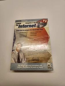 Video Professor Complete 3-CD Set Learn Word Tutorial PC Software Sealed NEW! - Picture 1 of 1