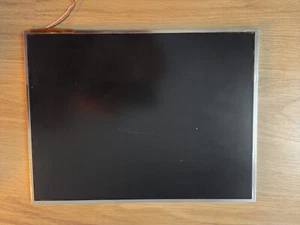 Pannello Lcd 15” Lg Philips LP150X08 (A3) 30 Pin 1600x900 - Imagen 1 de 3