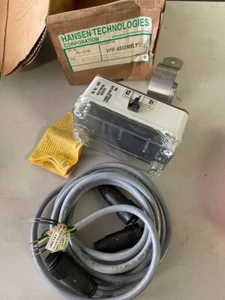 Indicador de posición de válvula HANSEN TECHNOLOGIES VPIF 75-3110 para válvula de motor sellada - Imagen 1 de 6