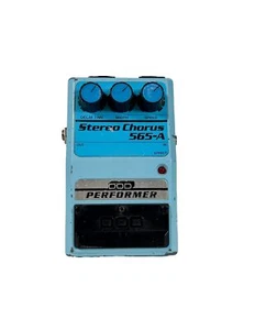 Vintage DOD Performer 565-A Stereo Chorus Guitar Effect Pedal - Imagen 1 de 6