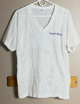 NIP Point Blank Mesh T-shirt Tactical Armor Layer USA Team Sports Jerseys 42-44L - Image 1 of 4