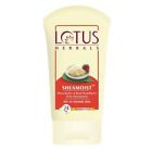 Lotus Herbals Shea Butter and Real Strawberry 24 Hour Moisturiser Cream 60 g