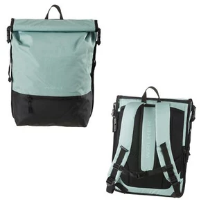 42139-244 - Lifestyle Roll-Up Sac à dos Mika Malibu avec compartiment princip... - Afbeelding 1 van 2