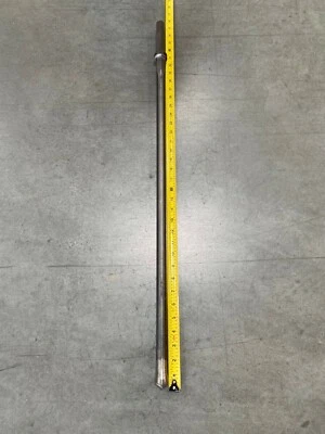 Tamco Tools HEX SHANK CARBIDE TIPPED HOLLOW DRILL WB7436875 44-019491 - Imagem 1 de 4